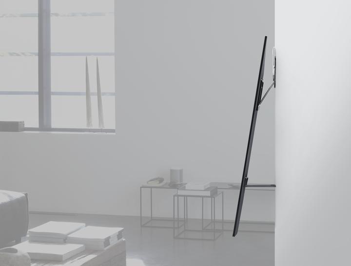 Image du produit One for All 110" Support TV mural Ultraslim No-Gap (Mur, 110", 75 kg)