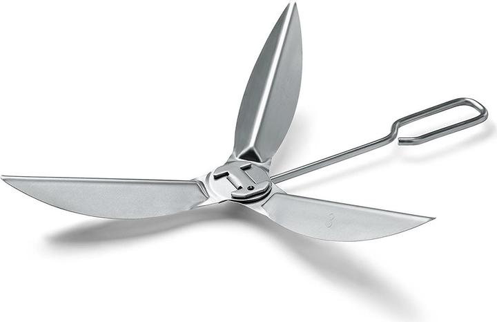 Produktbild Weber Reinigungsystem-Set (19.81 cm)