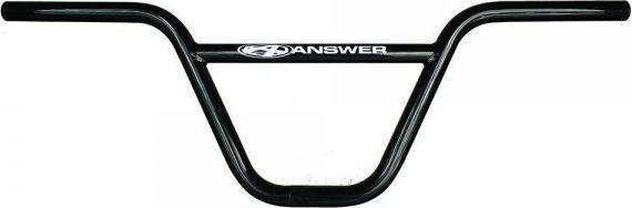 Produktbild Answer Chromoly-Flachlenker