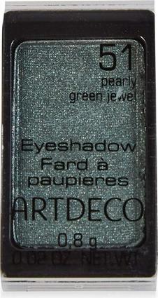 Image du produit Artdeco Eyeshadow Pearl 3"0,5"1 (Bleu, Gris, Vert)