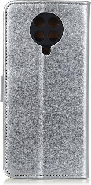Produktbild MU Classic Classic II Leder Bookcover Series (Xiaomi Poco F2 Pro)