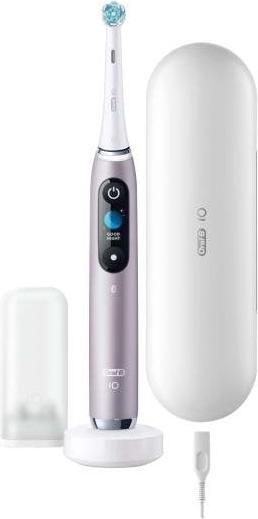 Produktbild Oral-B iO9 (Oszillierende Zahnbürste)
