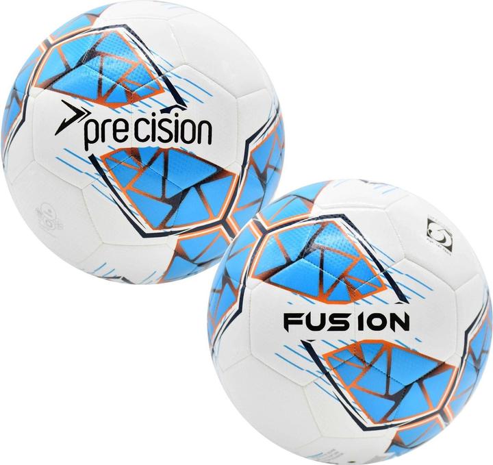 Precision Fusion FIFA Basic Trainingsball