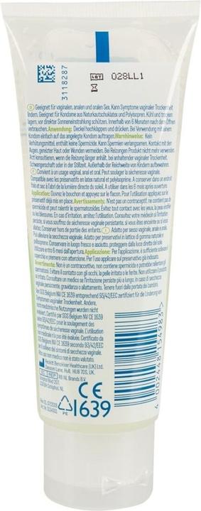 Productafbeelding Durex Naturals (100 ml)