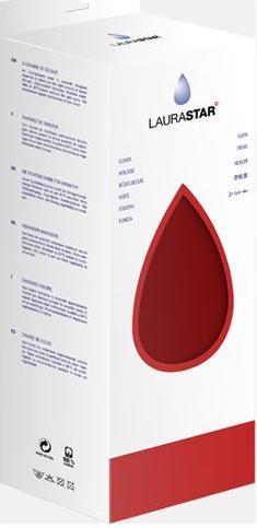 Productafbeelding Laurastar Mycover Rood