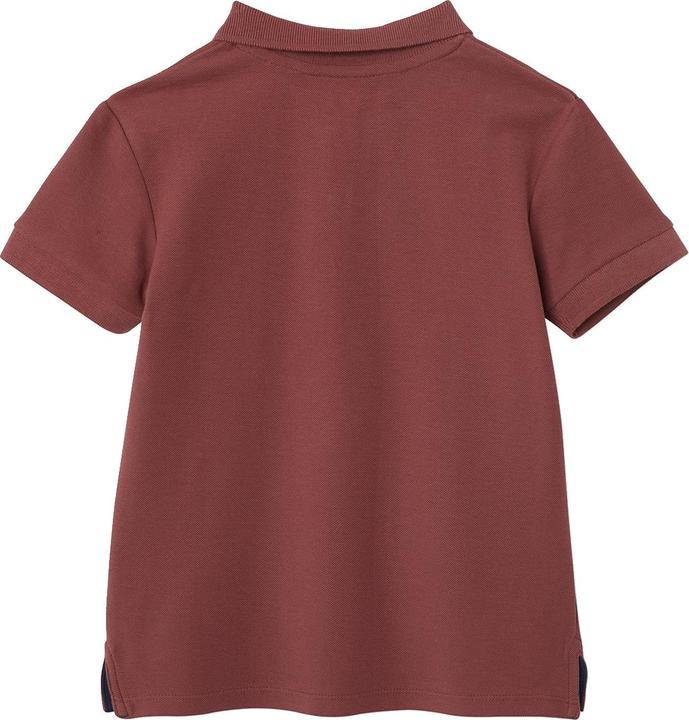 Produktbild Vertbaudet Poloshirt Kurzarm (140)