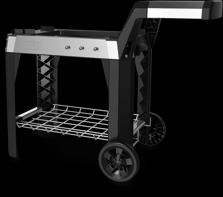 Image du produit Weber Impulsion