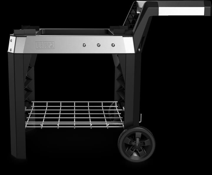 Image du produit Weber Impulsion