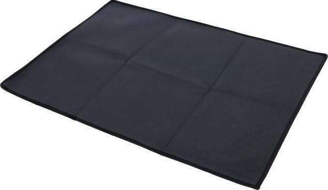 Produktbild Kerbl Hundetransportbox Vacation Alu Eintürig Medium (Hund, Sicherheitsverschluss)
