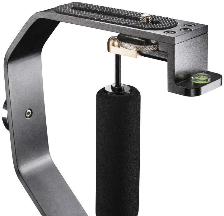 Image du produit mantona Trépied flottant pour GoPro (GoPro HERO8 Black)