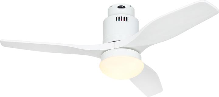 Produktbild CasaFan Aerodynamix Eco (28 dB)