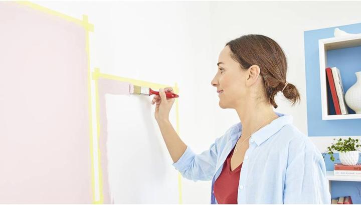 Image du produit tesa Ruban adhésif de peintre professionnel à l'intérieur (38 mm)