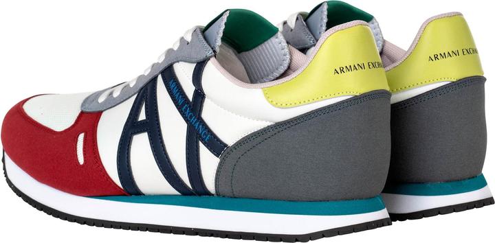 Actual product image Armani Exchange Man (41)