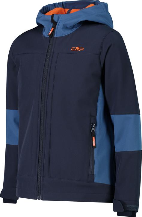 Produktbild CMP Campagnolo Softshell Hoodie (98)