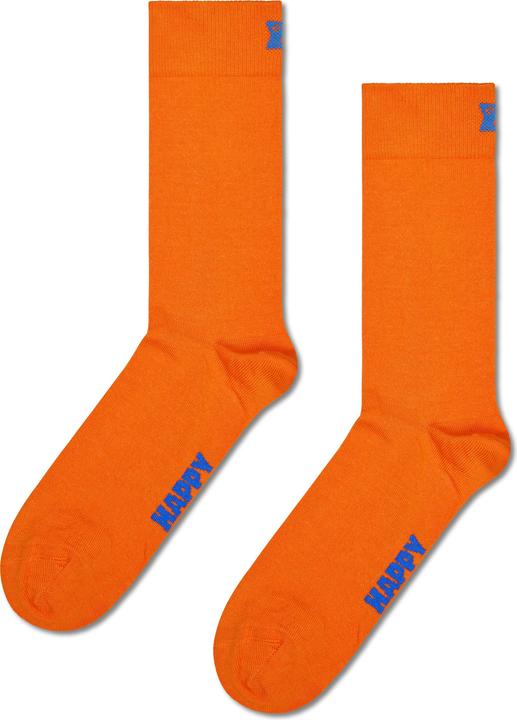 Image du produit Happy Socks Solid (Lot de 3, 36 - 40)