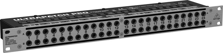 Produktbild Behringer Ultrapatch Pro Px3000 (Patchbay)