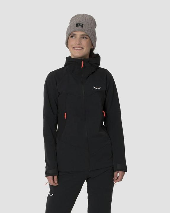 Produktbild Salewa Sella Durastretch Jacke Da (40, L)