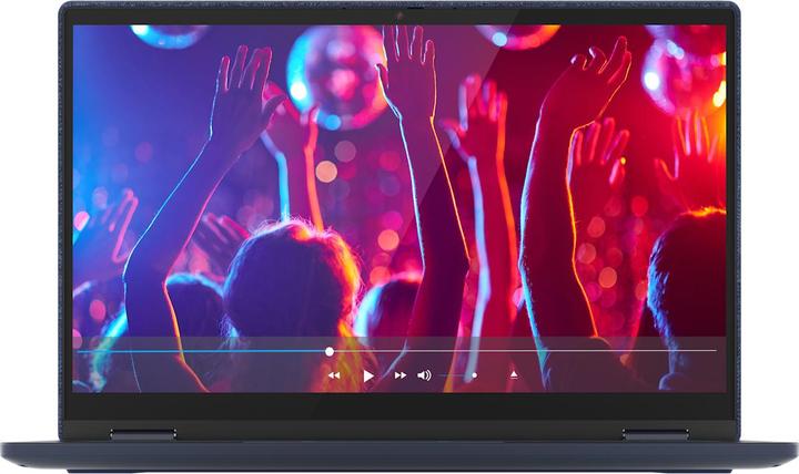 Produktbild Lenovo Yoga 6 (13.30", AMD Ryzen 7 5700U, 8 GB, 512 GB, DE)