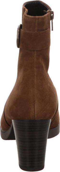 Produktbild Gabor comfort Damen Stiefeletten braun (40.5)