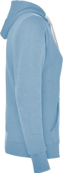 Image du produit Alpinia - Sweat à capuche URBAN - Femme (XL)