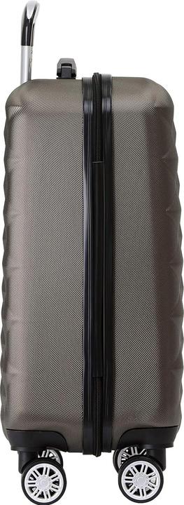Produktbild Beibye 2066 Hartschalentrolley (45 l, Handgepäck (bis 50l))