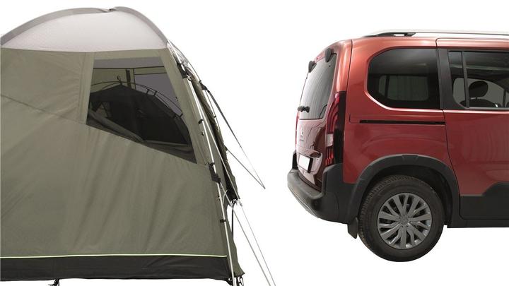 Actual product image Outwell Beachcrest (Awning, 10.60 kg)