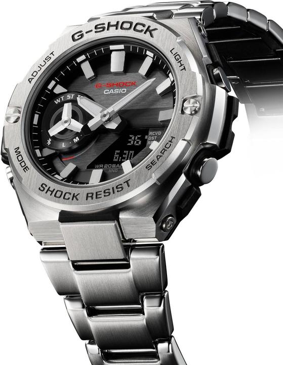 Image du produit G-Shock GST-B500D-1AER (Montre de plongée, 49 mm)