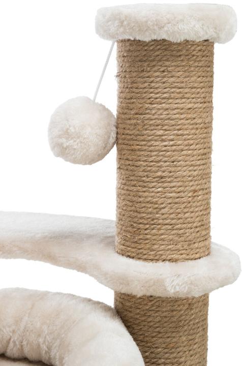 Immagine prodotto Trixie Gatto Nayra (83 cm, Beige)