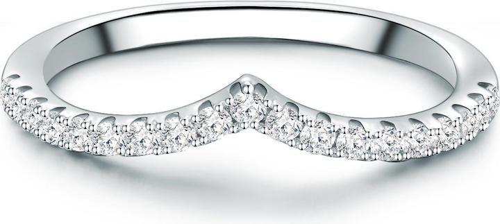 Immagine prodotto Trilani Donna Argento Zirconia argento - 12570 (60, 925 Argento)