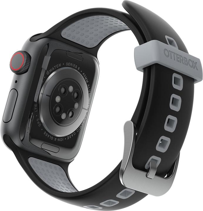 Immagine prodotto OtterBox Cinturino Apple Watch 41/40/38 mm (41 mm, 38 mm, 40 mm, Silicone)