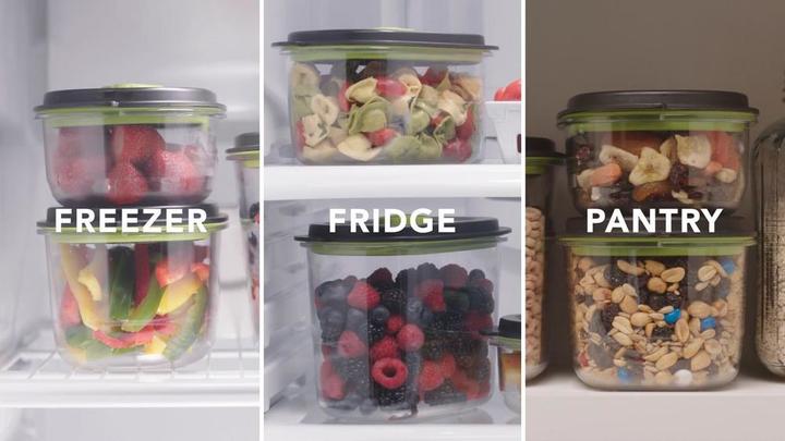 Image du produit FoodSaver Récipient pour aliments frais (2.30 l)