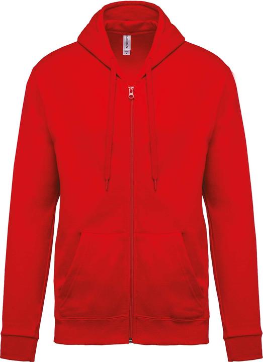 Actual product image Kariban Molleton (M)