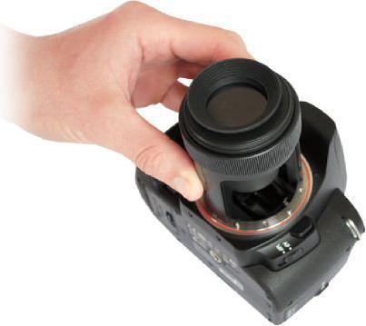 Actual product image Lenspen Sensorklear Loupe Kit