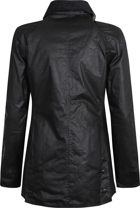 Immagine prodotto Barbour Giacca di cera Beadnell (10)