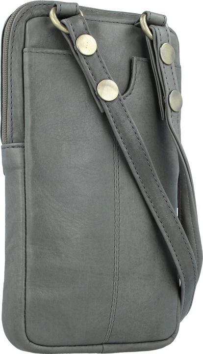 Produktbild Greenland Nature Nature Soft Handytasche Leder 11 cm