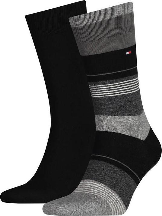 Tommy Hilfiger 2erPack Color (2er Pack, 43 - 46)