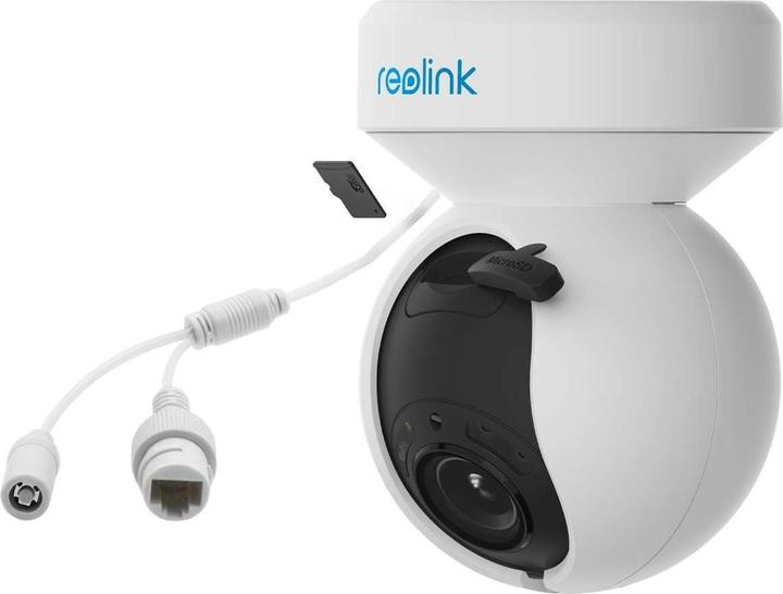 Actual product image Reolink E Series E540-5MP (2560 x 1920 pixels)