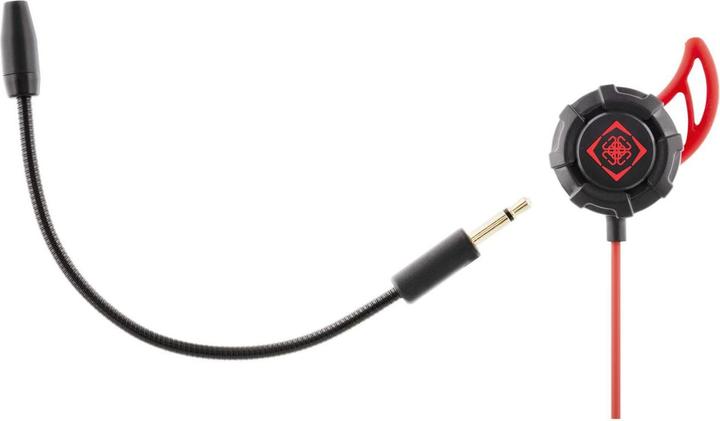 Actual product image Deltaco Gaming GAM-076 (Cable)