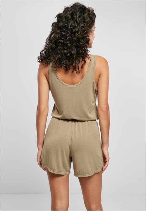 Immagine prodotto Urban Classics Tuta modale senza maniche corta da donna - 15313 (XXL)