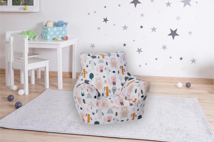 Image du produit Knorrtoys Faune sauvage (Fauteuil pour enfants)