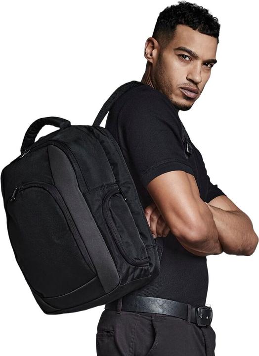 Produktbild Quadral Rucksack Laptops Tungsten (23 l)