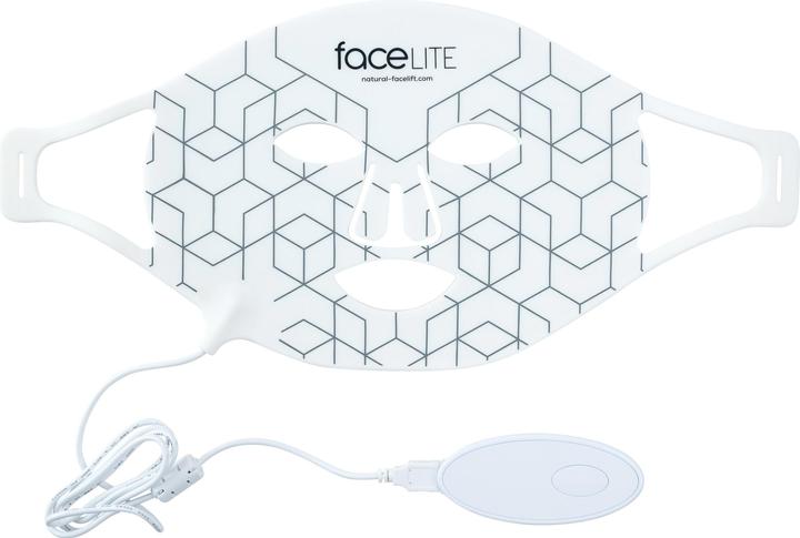 Actual product image Rio Antiaging device LED face mask