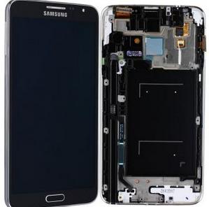 Actual product image Samsung LCD Assembly (Display, Galaxy Note 3 Neo)