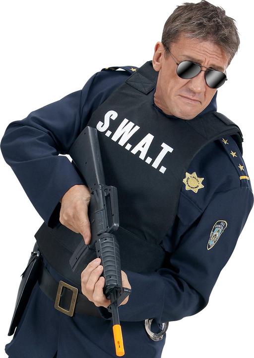 Image du produit Widmann Weste S.W.A.T. (M, L)
