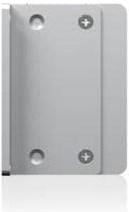 Produktbild Ubiquiti Rack Utility für U-RACK-6U-TL 2U belüftet