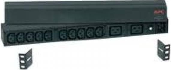 Produktbild APC Steckdosenleiste PDU AP9559, Basic