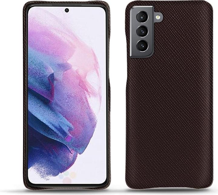 Image du produit Noreve Housse cuir (Samsung Galaxy S21)