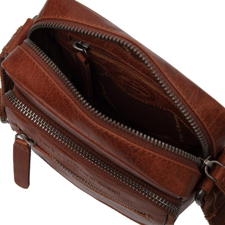 Immagine prodotto The Chesterfield Brand Borsa a tracolla Cordoba in pelle 15 cm