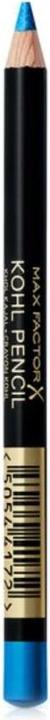 Image du produit Max Factor Khol Kajal Eyeliner 080 Bleu cobalt 1.2g (080 Bleu cobalt)