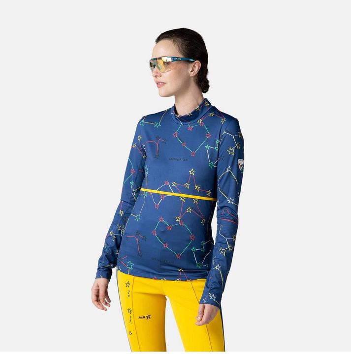 Rossignol Saturn Top T-Shirt (S)